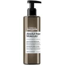 Séria Expert Absolut Repair Molecular Professional Rinse-Off Serum - Vlasové sérum na obnovu poškodených vlasov