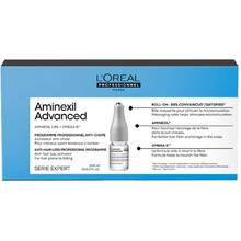 Série Expert Aminexil Advanced Anti-Hair Loss Professional Programme ( 10 x 6 ml ) - Stimulační kúra pro řídnoucí vlasy 