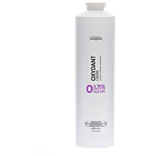 Oxydant Creme 3,75% 12,5 Vol. - Vyvíjecí emulze pro všechny typy vlasů