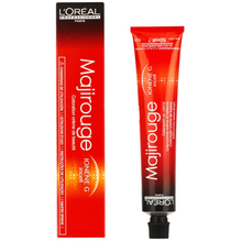 Majirouge - Profesionálna permanentná farba 50 ml
