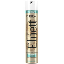Elnett Micro-Diffusion Hairspray - Mikrodifuzní lak na vlasy bez parfemace