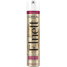 Elnett Color Protection Micro-Diffusion Hairspray - Mikrodifuzní lak na vlasy pro ochranu barvy