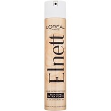 Elnett Micro-Diffusion Hairspray Extra Strong Hold - Lak na vlasy s extra silnou fixací