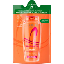 Elseve Dream Long Restoring Shampoo - Náplň šamponu pro dlouhé poškozené vlasy