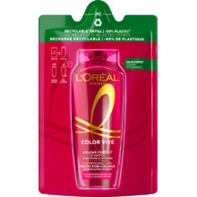 Elseve Color-Vive Protecting Shampoo - Náplň šamponu pro barvené a melírované vlasy