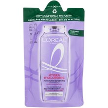 Elseve Hyaluron Plump Moisture Shampoo - Náplň hydratačního šamponu s kyselinou hyaluronovou