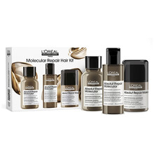 Molecular Repair Hair Kit - Dárková sada vlasové péče