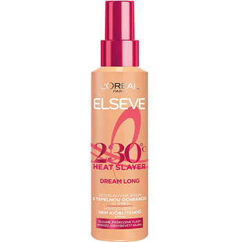 Elseve Dream Long The Heat Spray - Bezoplachový sprej s tepelnou ochranou