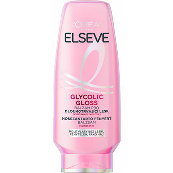 Elseve Glycolic Gloss Balsam - Balzám pro dlouhotrvající lesk vlasů