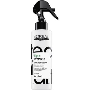 Tecni.Art Flex Waves Spray - Sprej pre efekt plážových vĺn
