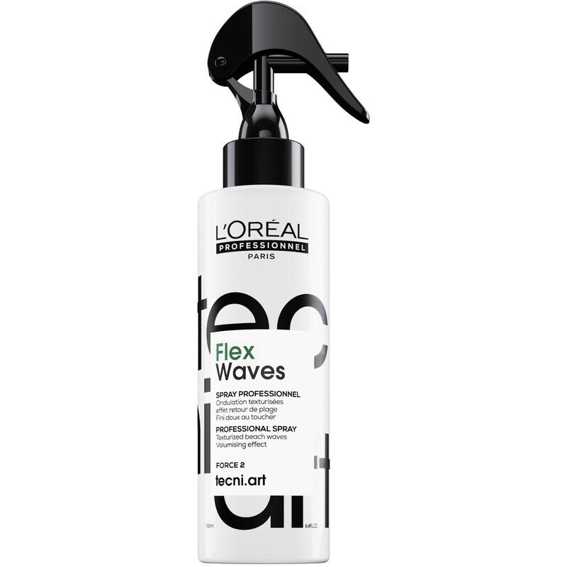 Tecni.Art Flex Waves Spray - Sprej pre efekt plážových vĺn
