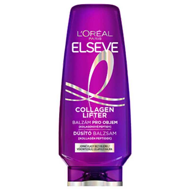 Collagen Lifter Balm - Balzám pro zvětšení objemu