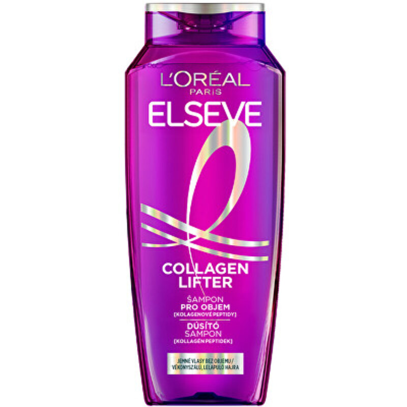 Collagen Lifter Shampoo - Šampon pro objem