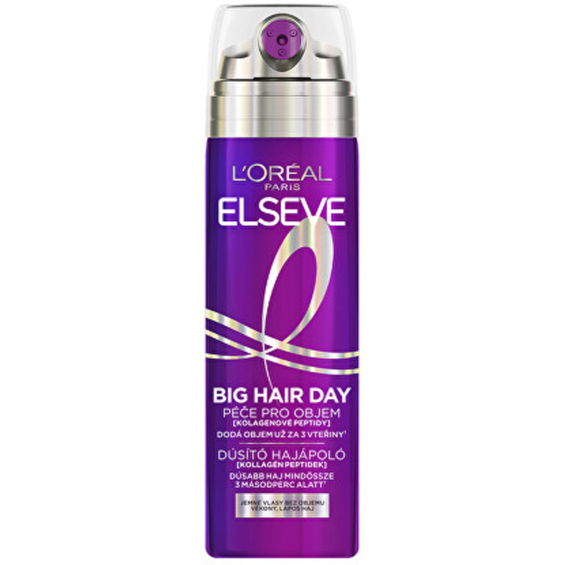 Big Hair Day Spray - Sprej pro svěží objem