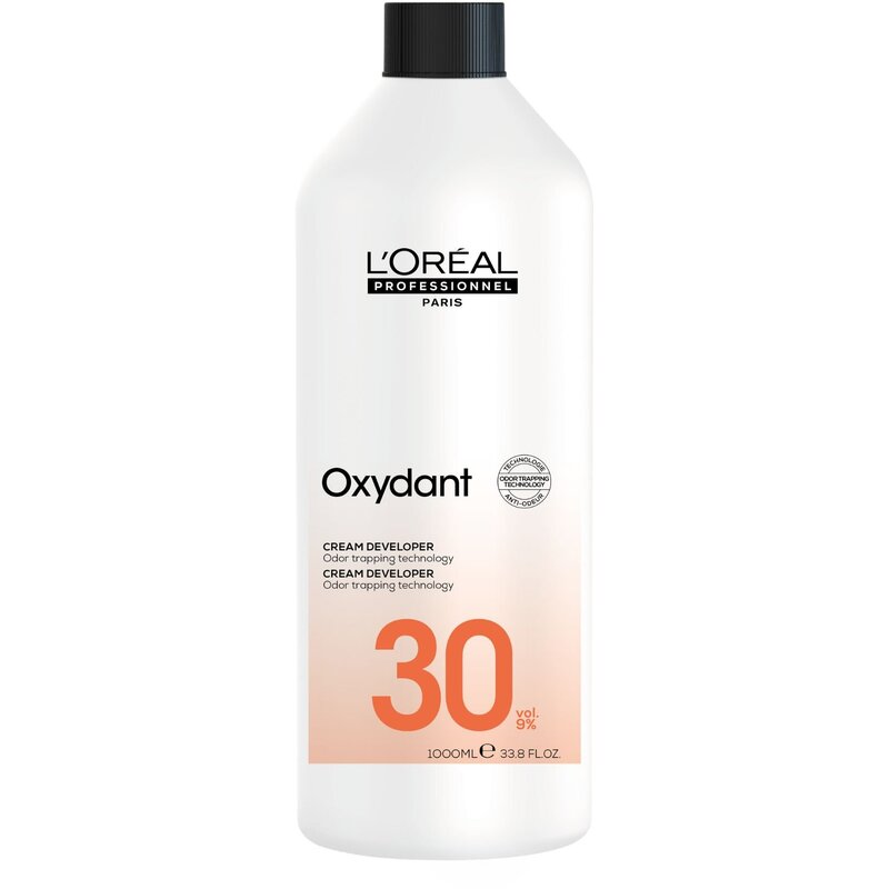Oxydant 9% Vol.30 - Vyvíjecí emulze