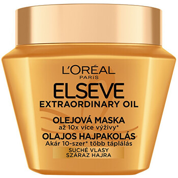Extraordinary Oil Mask - Olejová maska na suché vlasy