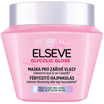 Glycolic Gloss Mask - Maska pro zářivé vlasy