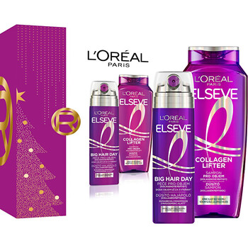 Elseve Collagen Hair Care Gift Box - Dárková sada