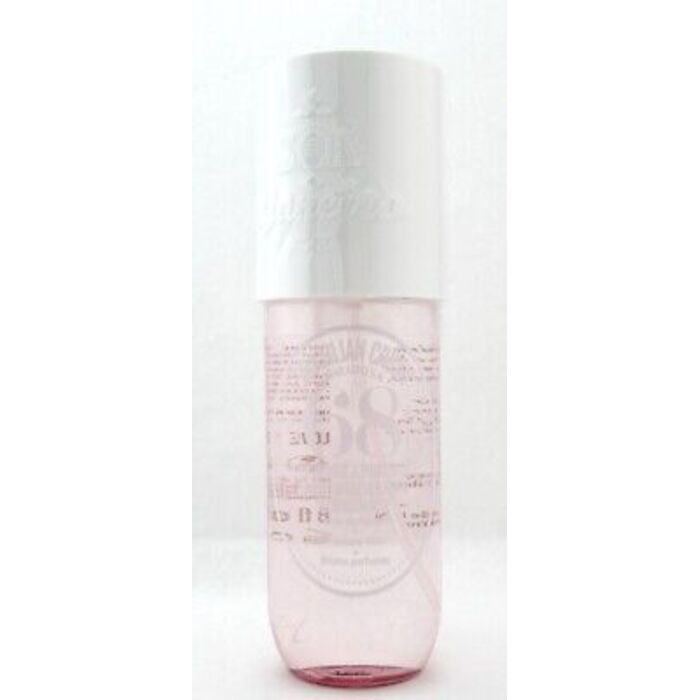 Brazilian Crush Cheirosa 68 Beija Flor™ Perfume Mist - Parfémovaný sprej na tělo a vlasy pro ženy