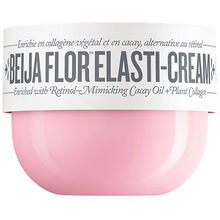 Beija Flor™ Elasti-Cream - Hydratační tělový krém zvyšující elasticitu pokožky