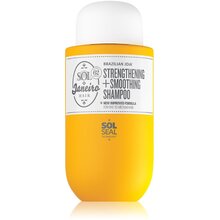 Brazilian Joia™ Strengthening + Smoothing Shampoo - Šampon pro uhlazení a obnovu poškozených vlasů