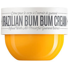 Brazilian Bum Bum Cream - Zpevňující a vyhlazující krém na hýždě a boky
