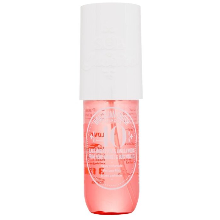 Cheirosa 40 Perfume Mist - Tělový sprej