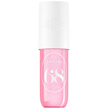 Brazilian Crush Cheirosa 68 Hair and Body Fragrance Mist - Parfémovaný sprej na tělo a vlasy