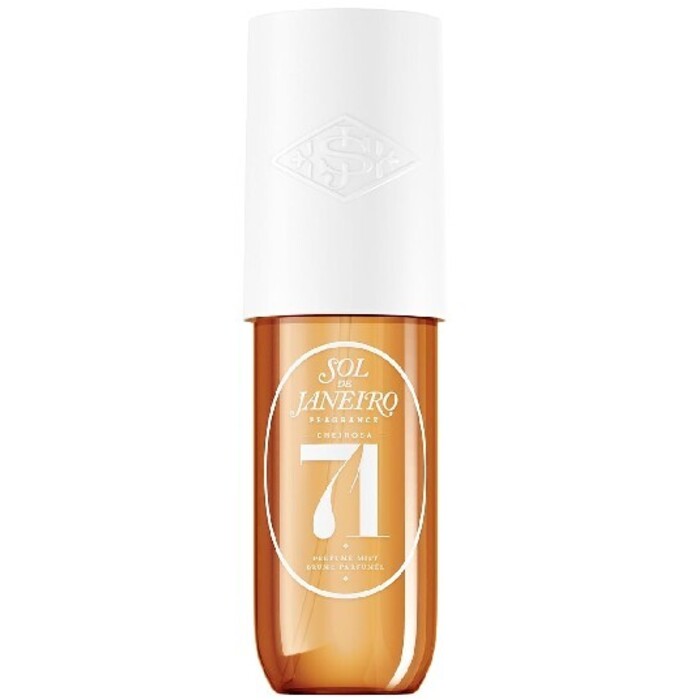 Cheirosa 71 Perfume Mist - Parfumovaný sprej na telo a vlasy
