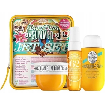 Bum Bum Body Care Set - Dárková sada 