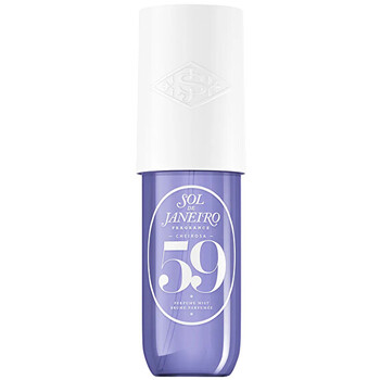 Delicia Drench Cheirosa 59 Hair and Body Fragrance Mist - Parfémovaný sprej na tělo a vlasy 