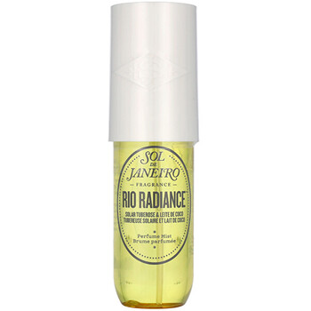 Rio Radiance Hair and Body Fragrance Mist - Parfémovaný sprej na tělo a vlasy