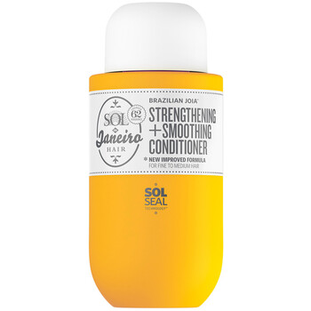 Brazilian Joia™ Strengthening + Smoothing Conditioner - Kondicionér pro uhlazení a obnovu poškozených vlasů