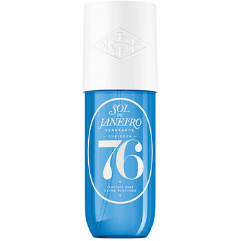 Brazilian Crush Cheirosa 76 Hair and Body Fragrance Mist - Parfémovaný sprej na tělo a vlasy