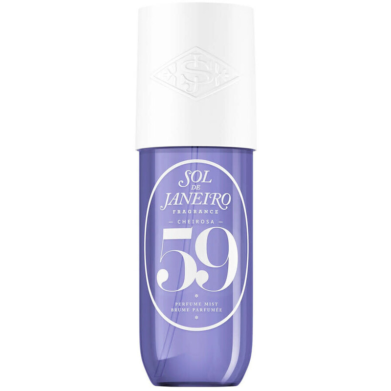 Cheirosa 59 tělový sprej