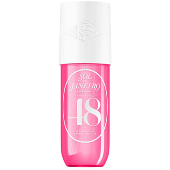 Cheirosa 48 Perfume Mist - Parfémovaný sprej na tělo a vlasy