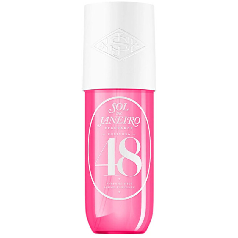 Cheirosa 48 Perfume Mist - Parfémovaný sprej na tělo a vlasy