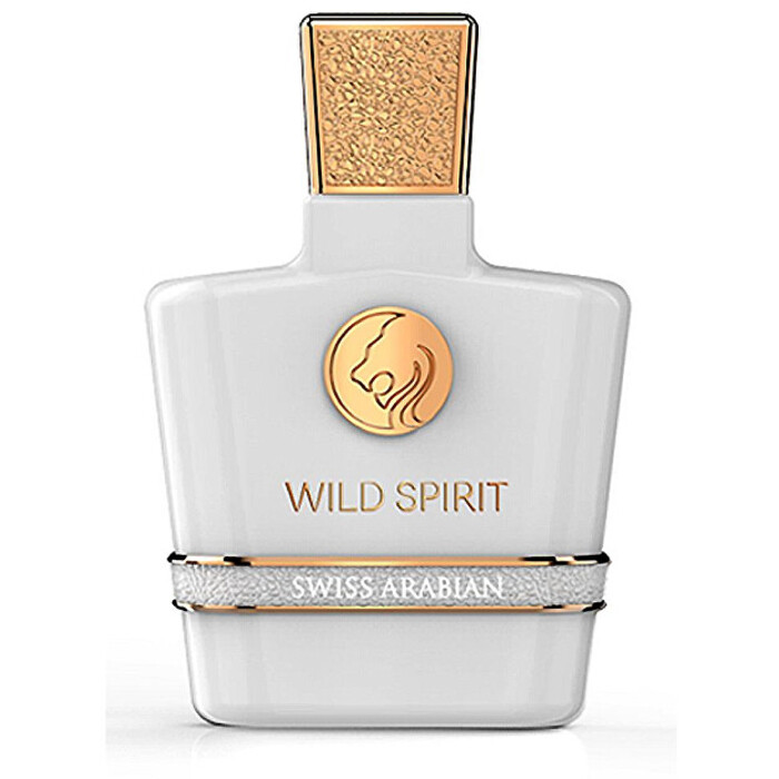 Wild Spirit EDP