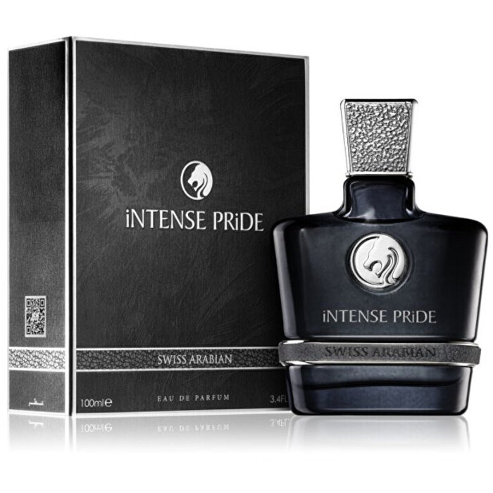 Intense Pride EDP