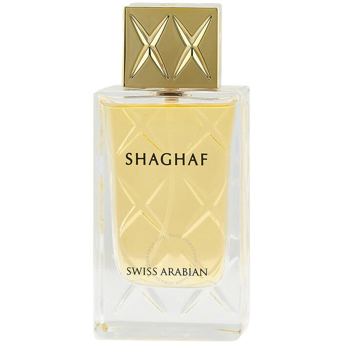 Swiss Arabian Shaghaf dámská parfémovaná voda 75 ml