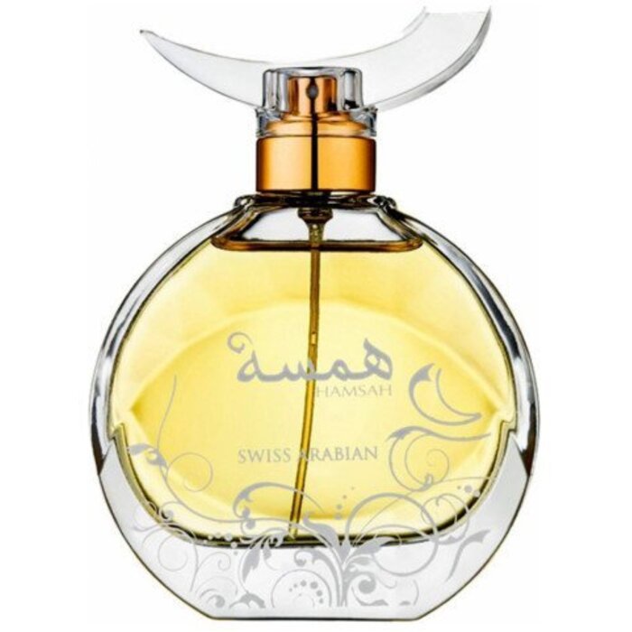 Hamsah EDP
