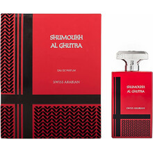 Shumoukh Al Ghutra EDP
