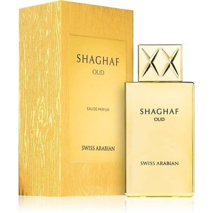 Shaghaf Oud EDP