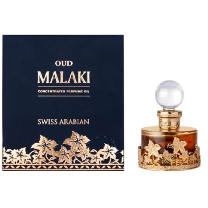Oud Malaki Perfume Oil