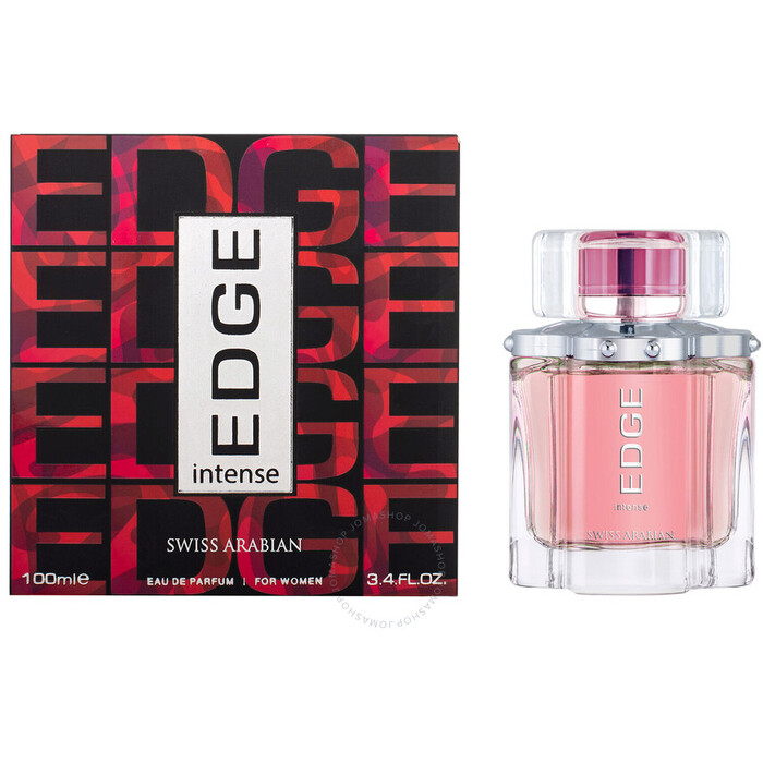 Edge Intense EDP