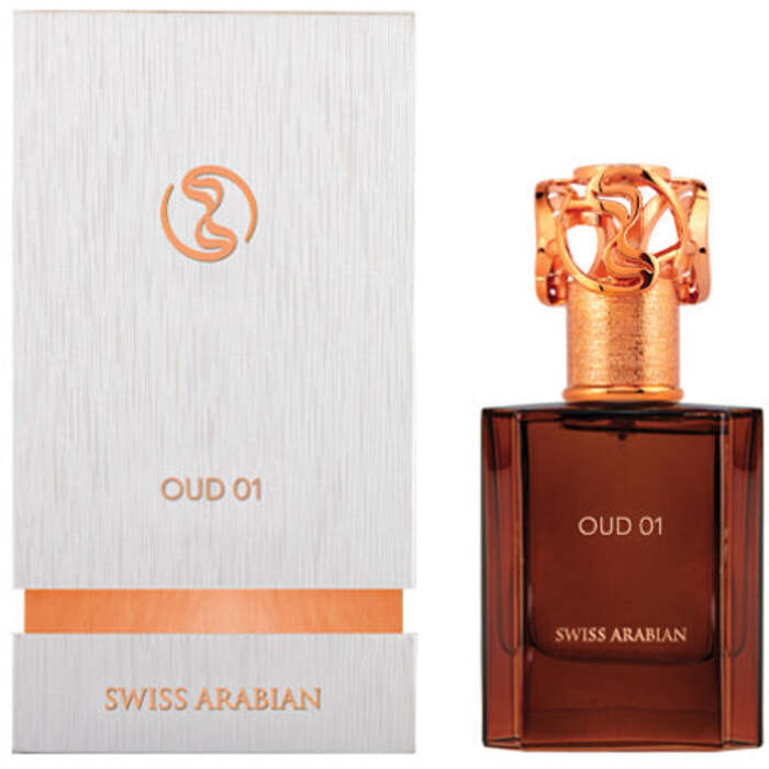 Oud 07 EDP