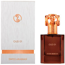 Oud 01 EDP