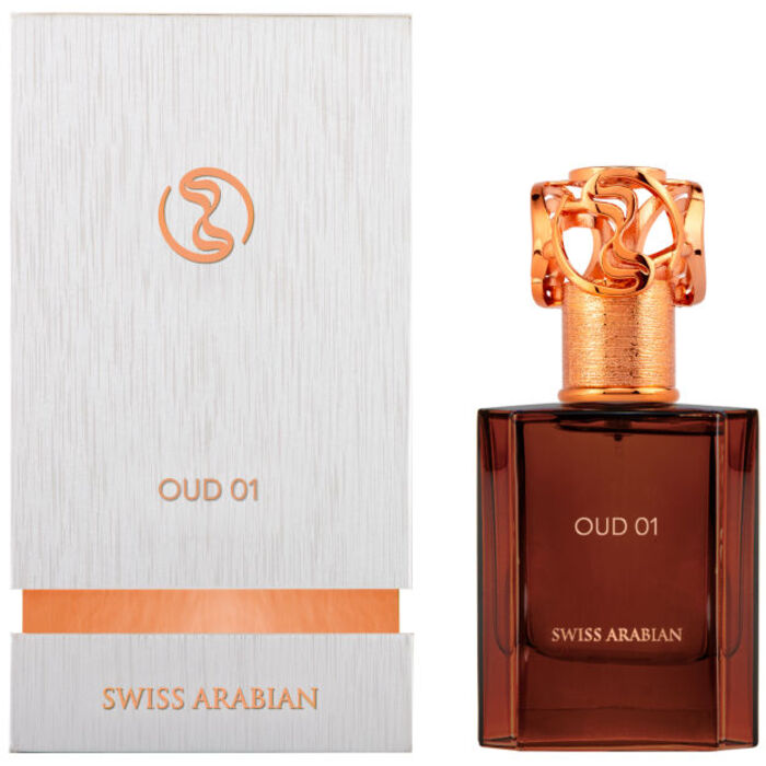 Oud 01 EDP