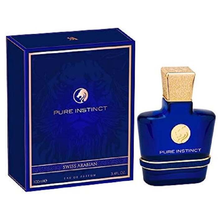 Pure Instinct EDP