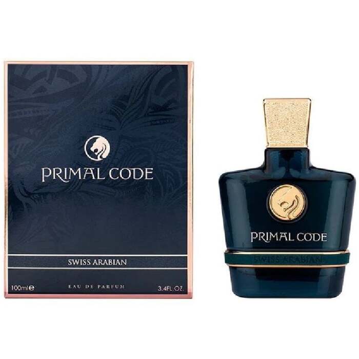 Primal Code EDP